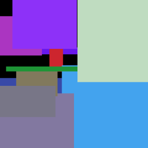 لوحات مضائة